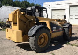 
										1999 Caterpillar TH83 Telescopic Forklift full									