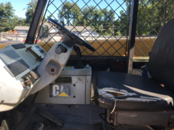
										1999 Caterpillar TH83 Telescopic Forklift full									