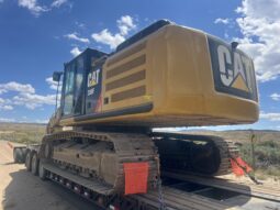
										2018 Caterpillar 336F Excavator full									