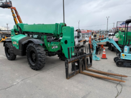 
										2018 JCB 509-42 Telehandler full									