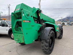 
										2018 JCB 509-42 Telehandler full									