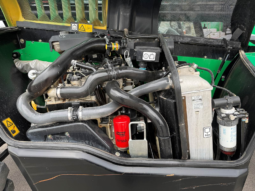 
										2018 JCB 509-42 Telehandler full									