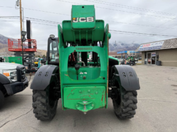 
										2018 JCB 509-42 Telehandler full									