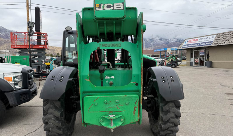 
								2018 JCB 509-42 Telehandler full									