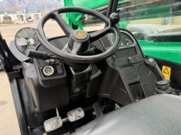 
										2018 JCB 509-42 Telehandler full									