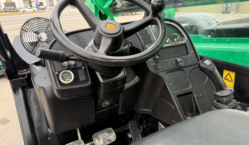 
								2018 JCB 509-42 Telehandler full									