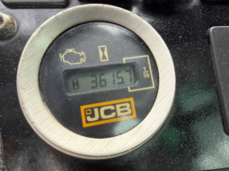 
										2018 JCB 509-42 Telehandler full									