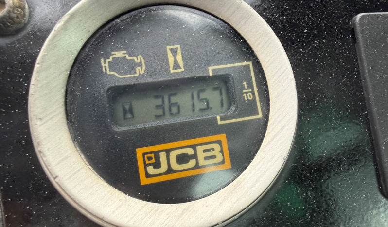 
								2018 JCB 509-42 Telehandler full									