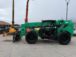 
										2018 JCB 509-42 Telehandler full									