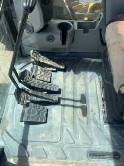 
										2018 Caterpillar 336F Excavator full									