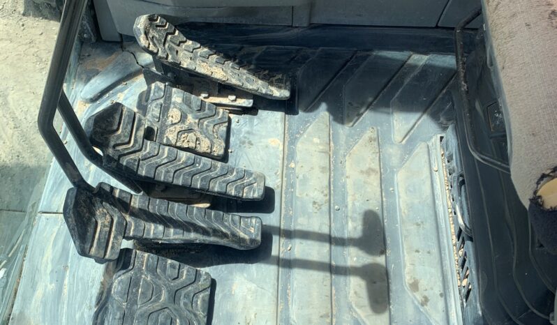 
								2018 Caterpillar 336F Excavator full									