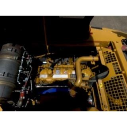 
										2018 Caterpillar 336F Excavator full									