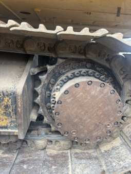 
										2018 Caterpillar 336F Excavator full									