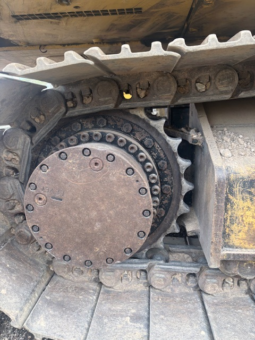 
										2018 Caterpillar 336F Excavator full									