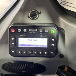 
										2015 Bobcat S450 Skid Steer full									