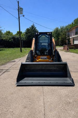 
										2023 CASE TV620B Skid Steer full									