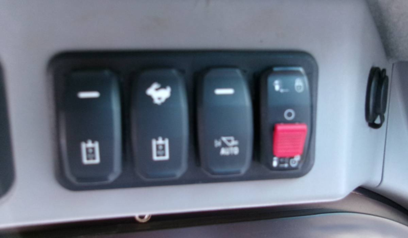 
								2021 Caterpillar 236D3 Skid Steer full									