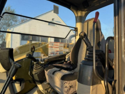 
										2016 KOBELCO SK85CS-3 Excavator full									