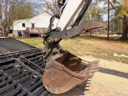 
										2022 Bobcat E88 Mini Excavator full									