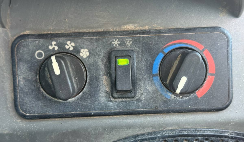 
								2017 Bobcat T450 Skid Steer full									