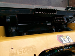 
										2021 Caterpillar 236D3 Skid Steer full									