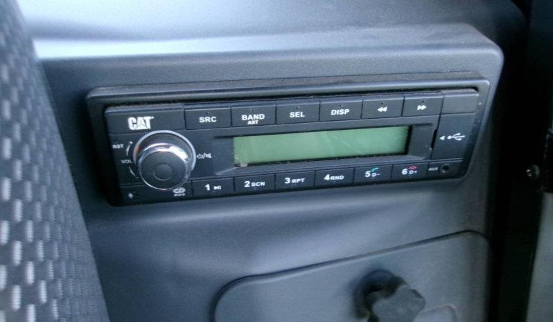 
								2021 Caterpillar 236D3 Skid Steer full									