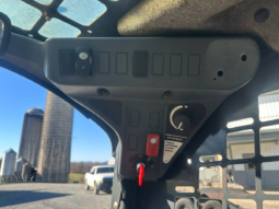 
										2018 John Deere 318G Skid Steer full									