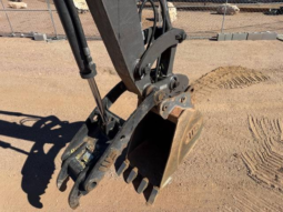 
										2022 Volvo ECR58 Mini Excavator full									