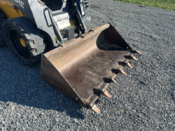 
										2018 John Deere 318G Skid Steer full									