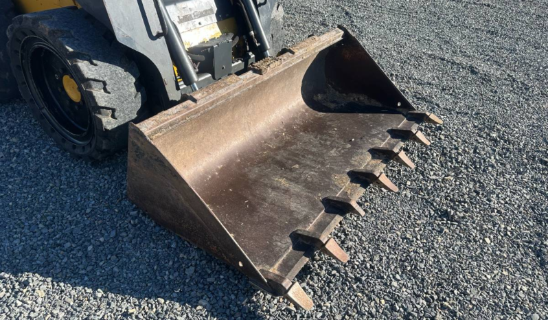 
								2018 John Deere 318G Skid Steer full									