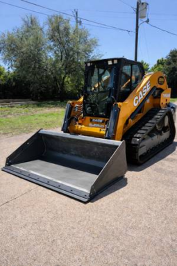 
										2023 CASE TV620B Skid Steer full									