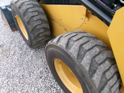 
										2021 Caterpillar 236D3 Skid Steer full									