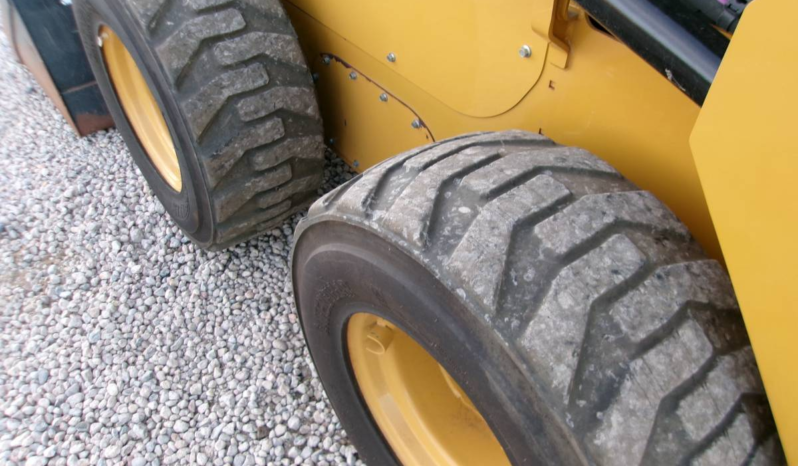 
								2021 Caterpillar 236D3 Skid Steer full									