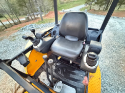 
										2017 JCB 8035 ZTS Mini Excavator full									