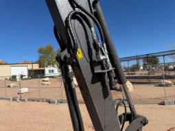 
										2022 Volvo ECR58 Mini Excavator full									