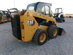 
										2021 Caterpillar 236D3 Skid Steer full									