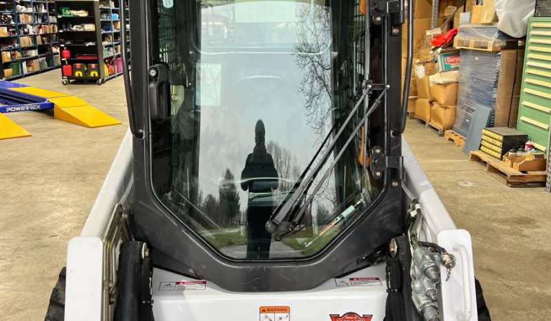 
								2015 Bobcat S450 Skid Steer full									