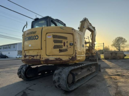 
										2016 KOBELCO SK85CS-3 Excavator full									