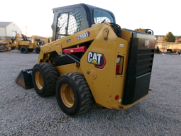 
										2021 Caterpillar 236D3 Skid Steer full									