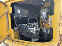 
										2016 KOBELCO SK85CS-3 Excavator full									