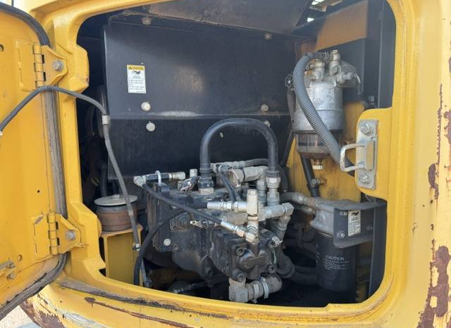 
								2016 KOBELCO SK85CS-3 Excavator full									