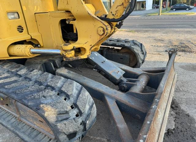 
								2016 KOBELCO SK85CS-3 Excavator full									