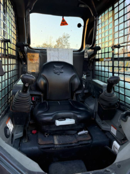 
										2017 Bobcat T450 Skid Steer full									