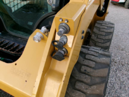 
										2021 Caterpillar 236D3 Skid Steer full									