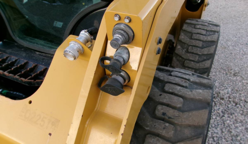 
								2021 Caterpillar 236D3 Skid Steer full									