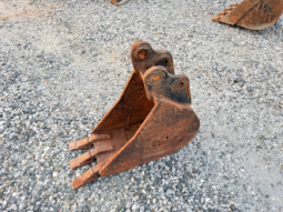 
										2017 JCB 8035 ZTS Mini Excavator full									