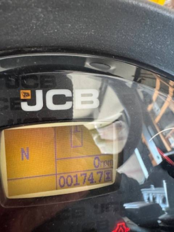 
										2023 JCB 407 Wheel Loader full									