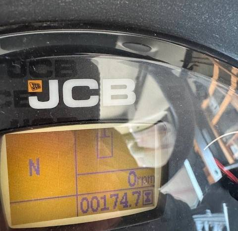 
								2023 JCB 407 Wheel Loader full									