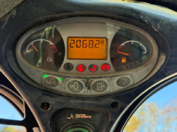 
										2017 Bobcat T450 Skid Steer full									