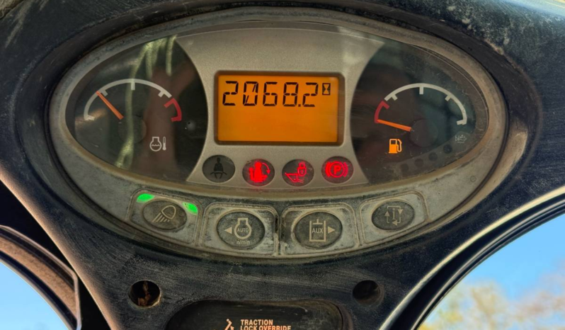 
								2017 Bobcat T450 Skid Steer full									